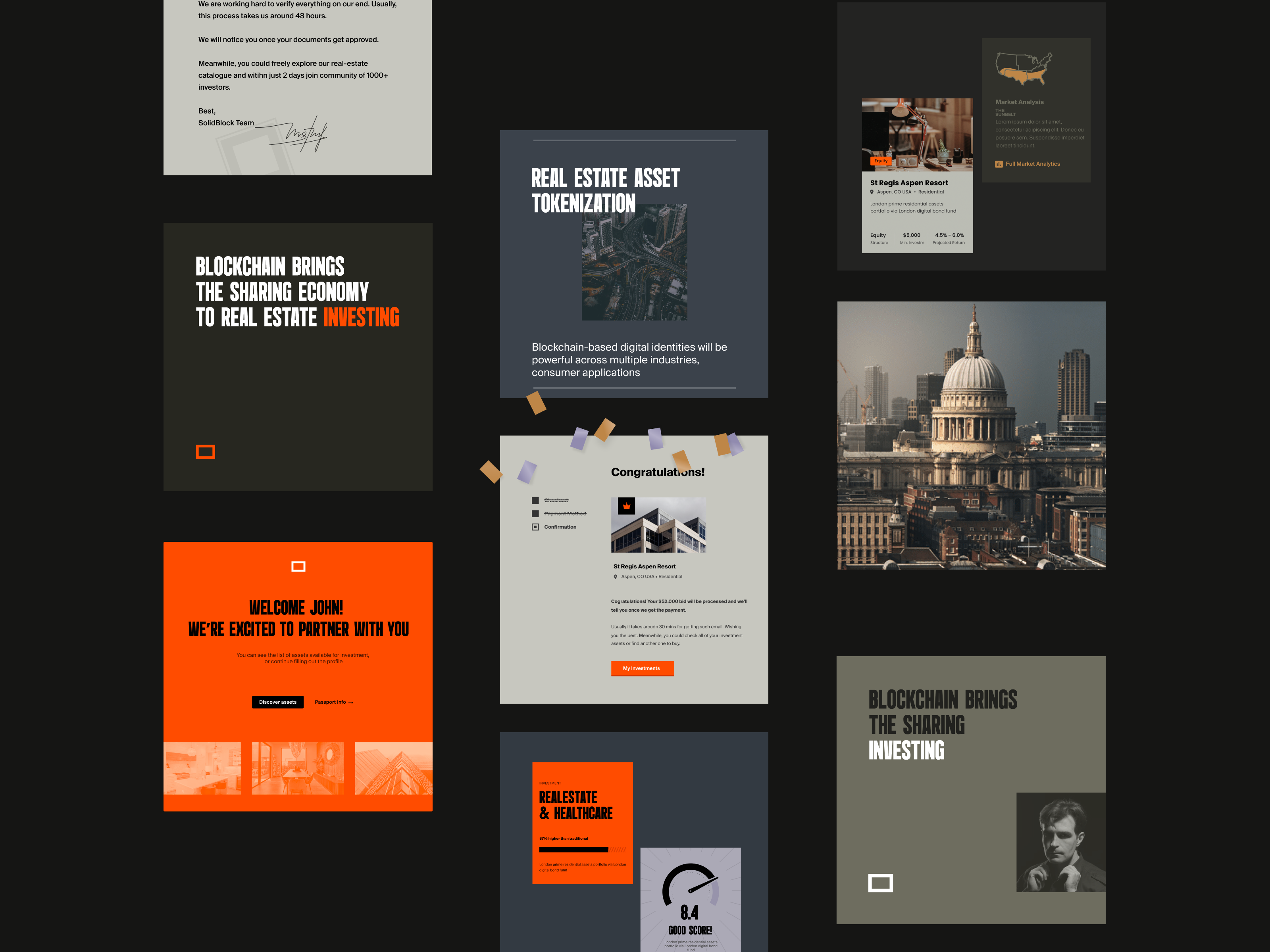 Example of Design Service Subscription